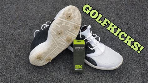 replica golf shoes|turn shoes into golf shoes.